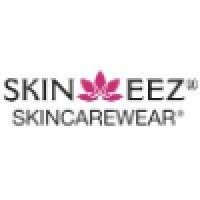 skin-eez skincarewear logo image