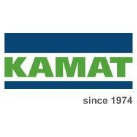 kamat gmbh & co. kg logo image