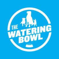 the watering bowl logo image