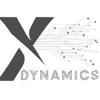 x dynamics logo image