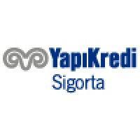 yapı kredi sigorta logo image