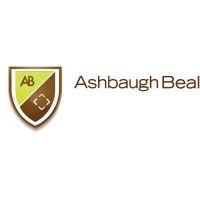 ashbaugh beal logo image