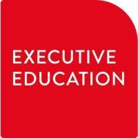 geneva graduate institute | executive education logo image