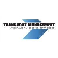 transport management s.r.l. logo image