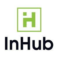 inhub logo image