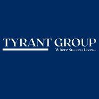 tyrant group logo image