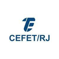 cefet/rj - centro federal de educação tecnológica celso suckow da fonseca logo image