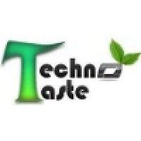 techno taste logo image