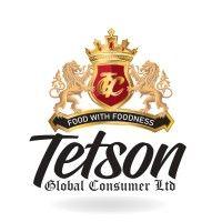 tetson global consumer ltd logo image