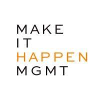 make it happen mgmt by david landgraf