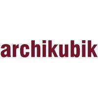 archikubik logo image