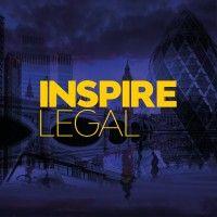 inspire legal group logo image