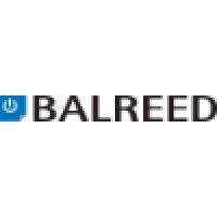 balreed logo image