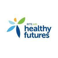 rite aid healthy futures logo image