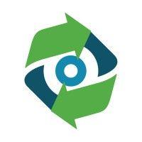 recycleye logo image