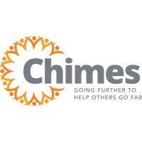 chimes logo image