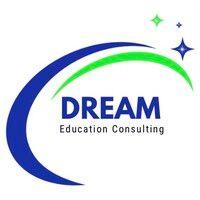 dream education consulting logo image