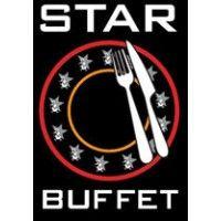 star buffet logo image