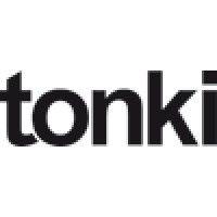 tonki logo image