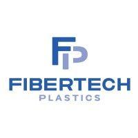 fibertech plastics logo image