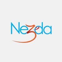 nezda global logo image