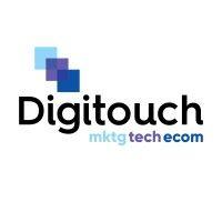 digitouch logo image