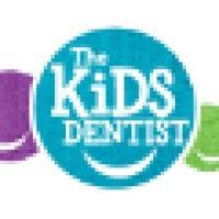 the kids dentist logo image