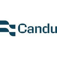 candu energy inc. logo image