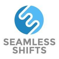 seamless shifts logo image