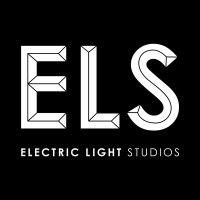 electric light studios ( els ) logo image