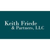 keith friede & partners, llc logo image