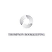 thompson bookkeeping logo image