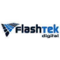 flashtek digital, llc logo image