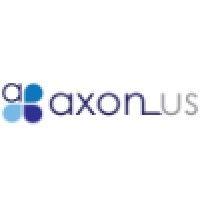 axon us corporation logo image