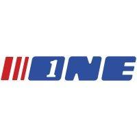 one.co.il logo image