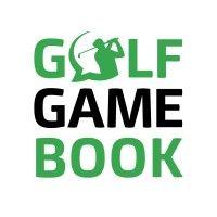 golf gamebook logo image