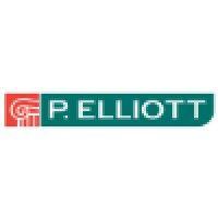 p. elliott & co. ltd