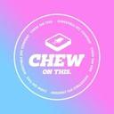 logo of Chew On This