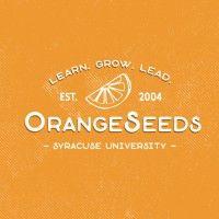 orangeseeds logo image