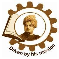 swami vivekananda institute of science & technology logo image