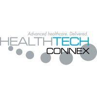 healthtech connex inc. logo image