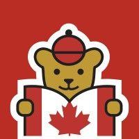 maple bear - curitiba / batel logo image