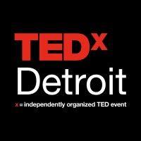 tedxdetroit