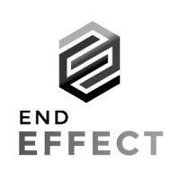 end effect, llc logo image