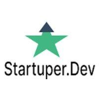 startuper.dev (formerly mvpfy) logo image