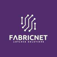 fabricnet logo image