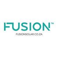 fusion solar logo image