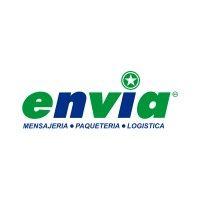 paquetería envia logo image