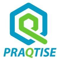 praqtise logo image