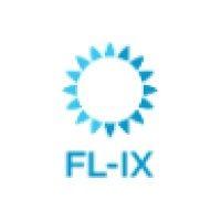 fl-ix logo image